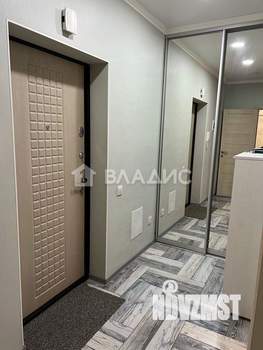 1-к квартира, вторичка, 41м2, 3/14 этаж
