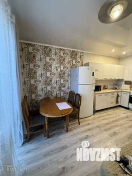 1-к квартира, вторичка, 47м2, 13/24 этаж