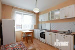 1-к квартира, вторичка, 41м2, 5/9 этаж