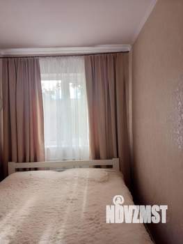 2-к квартира, вторичка, 36м2, 3/3 этаж