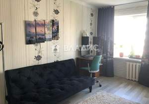 3-к квартира, вторичка, 77м2, 4/5 этаж