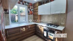 2-к квартира, вторичка, 45м2, 1/2 этаж
