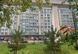 1-к квартира, вторичка, 33м2, 10/11 этаж