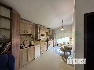 3-к квартира, вторичка, 95м2, 3/3 этаж