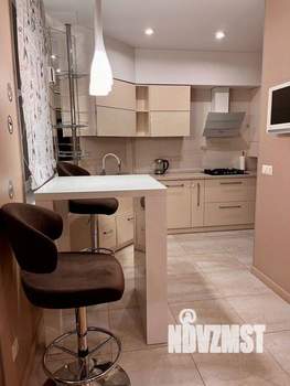 3-к квартира, вторичка, 91м2, 15/16 этаж