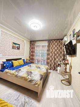 1-к квартира, вторичка, 39м2, 1/9 этаж