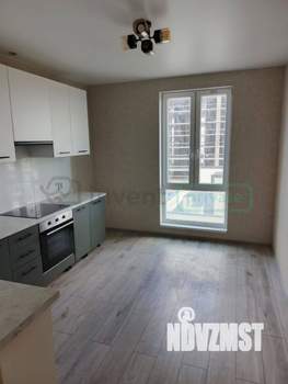 1-к квартира, вторичка, 42м2, 8/25 этаж