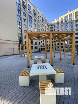 3-к квартира, вторичка, 85м2, 8/9 этаж