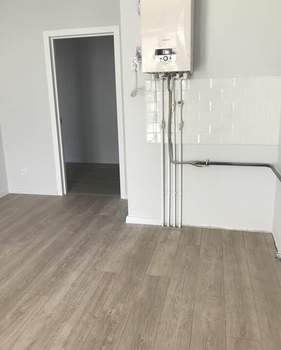 2-к квартира, сданный дом, 60м2, 2/9 этаж