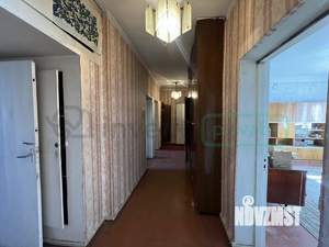 3-к квартира, вторичка, 87м2, 3/3 этаж