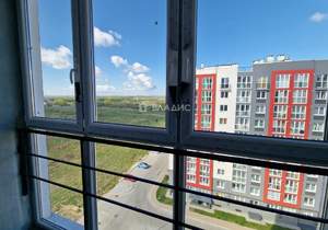 1-к квартира, вторичка, 40м2, 1/10 этаж