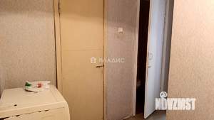 1-к квартира, вторичка, 37м2, 2/5 этаж