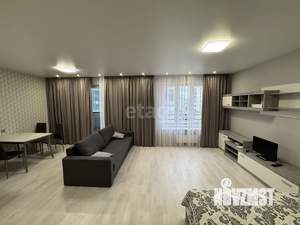 Студия квартира, вторичка, 47м2, 5/11 этаж