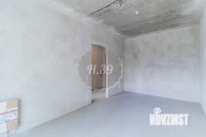 1-к квартира, вторичка, 32м2, 3/4 этаж