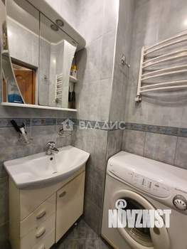 2-к квартира, вторичка, 41м2, 5/5 этаж