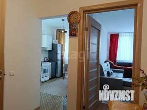 1-к квартира, вторичка, 37м2, 3/20 этаж