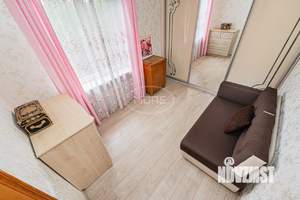 3-к квартира, вторичка, 63м2, 5/5 этаж
