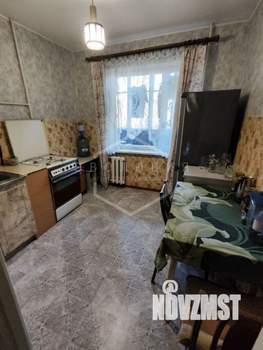 2-к квартира, вторичка, 51м2, 4/5 этаж