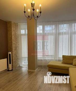 2-к квартира, вторичка, 79м2, 6/10 этаж