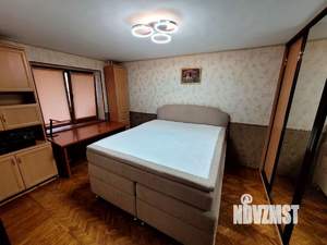 2-к квартира, вторичка, 60м2, 2/3 этаж