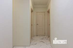2-к квартира, вторичка, 60м2, 2/3 этаж