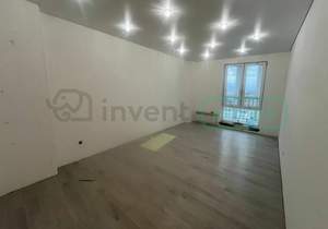 1-к квартира, вторичка, 48м2, 20/25 этаж