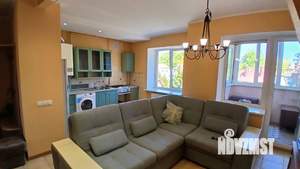 2-к квартира, вторичка, 69м2, 5/5 этаж