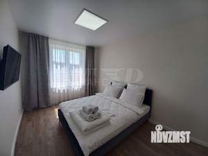 2-к квартира, вторичка, 54м2, 7/10 этаж