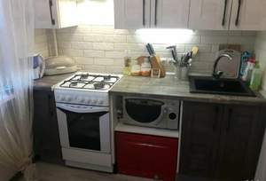 1-к квартира, вторичка, 33м2, 9/10 этаж