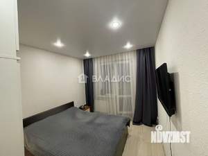 3-к квартира, вторичка, 65м2, 6/9 этаж