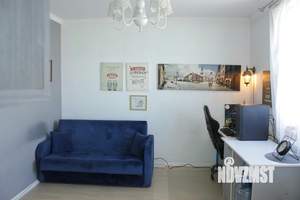 3-к квартира, вторичка, 84м2, 7/9 этаж