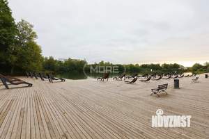 1-к квартира, вторичка, 36м2, 2/9 этаж
