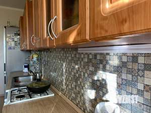 1-к квартира, вторичка, 43м2, 5/5 этаж