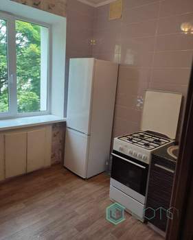 4-к квартира, вторичка, 31м2, 3/4 этаж