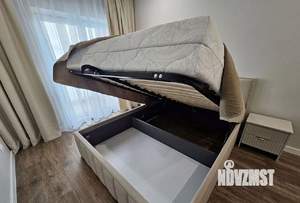 1-к квартира, вторичка, 45м2, 8/8 этаж