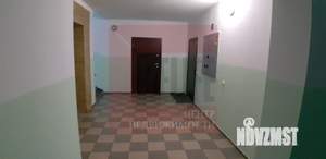 1-к квартира, вторичка, 45м2, 8/9 этаж