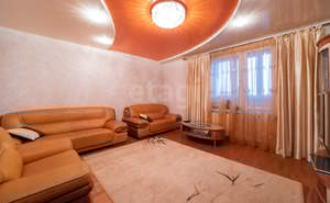 3-к квартира, вторичка, 90м2, 5/16 этаж
