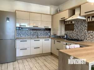 3-к квартира, вторичка, 159м2, 5/5 этаж