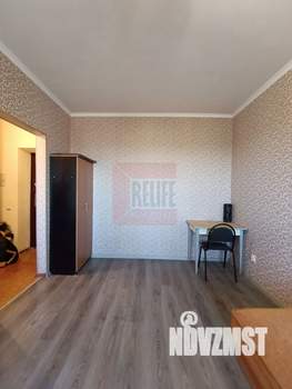 1-к квартира, вторичка, 27м2, 5/8 этаж