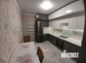 2-к квартира, вторичка, 61м2, 4/7 этаж