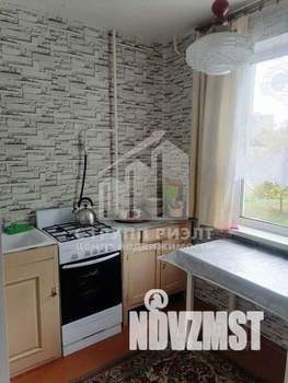 1-к квартира, вторичка, 32м2, 3/5 этаж