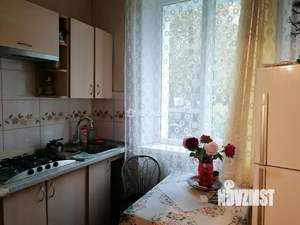 1-к квартира, вторичка, 31м2, 1/4 этаж