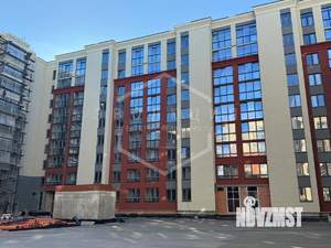 Студия квартира, вторичка, 21м2, 2/9 этаж