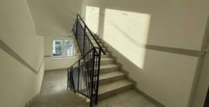 1-к квартира, сданный дом, 33м2, 3/4 этаж