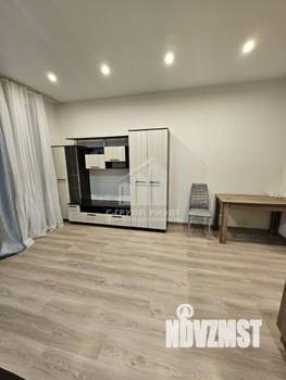 Студия квартира, вторичка, 24м2, 3/16 этаж