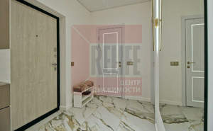 2-к квартира, вторичка, 59м2, 2/9 этаж