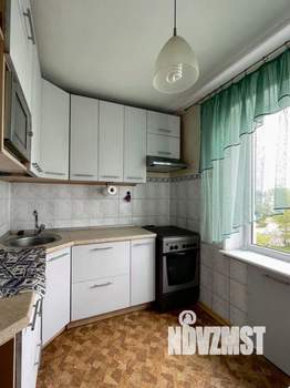 2-к квартира, вторичка, 55м2, 5/5 этаж