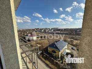 1-к квартира, вторичка, 42м2, 8/10 этаж