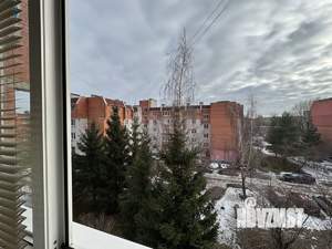 3-к квартира, вторичка, 88м2, 4/5 этаж