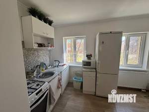 2-к квартира, вторичка, 45м2, 2/2 этаж